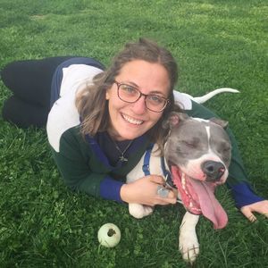 Meet your Posher, Rachel